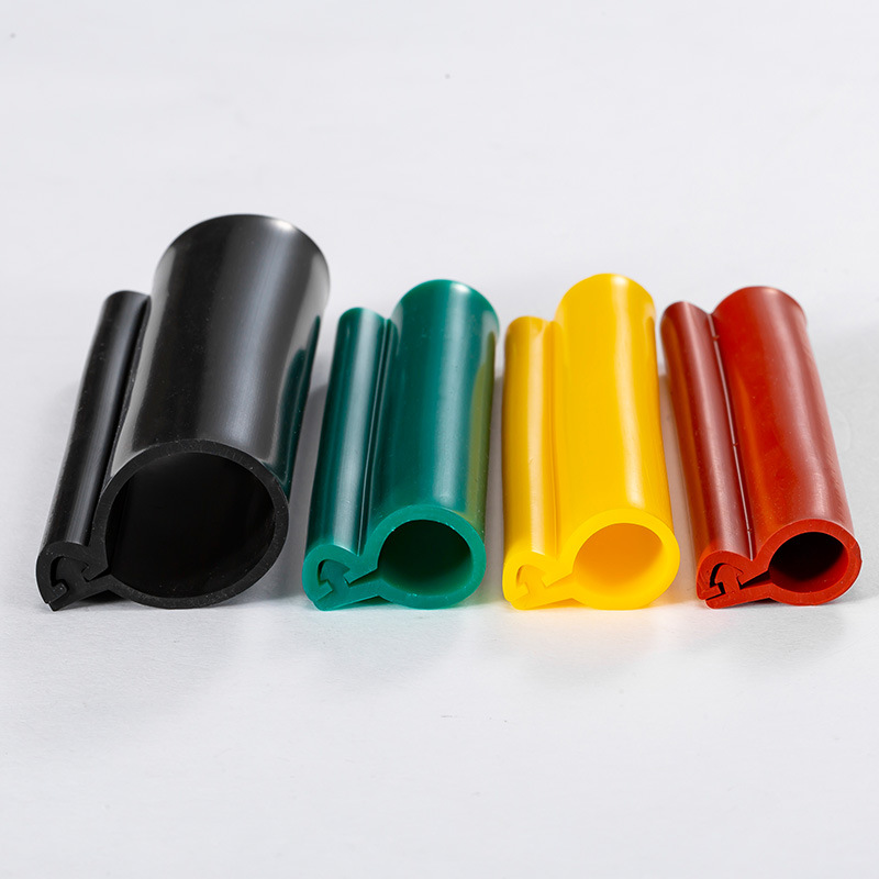 电力绝缘硅胶套管