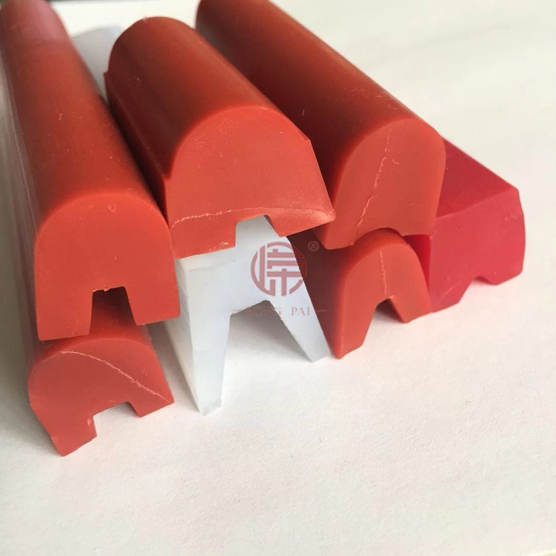 硅胶蒸压釜密封条