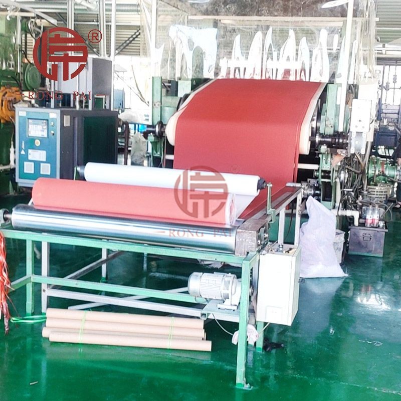 常州嵘牌橡塑制品有限公司