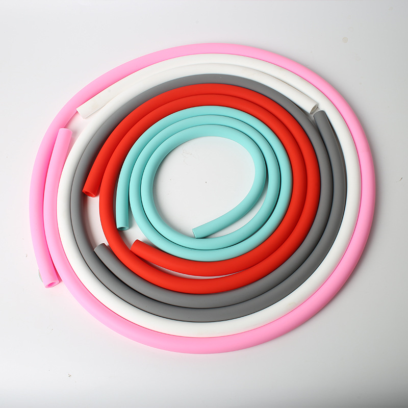 300度高温硅胶管