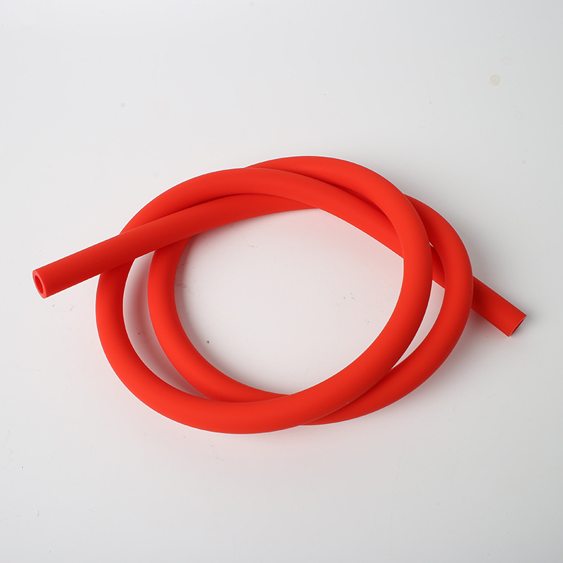 300度高温硅胶管