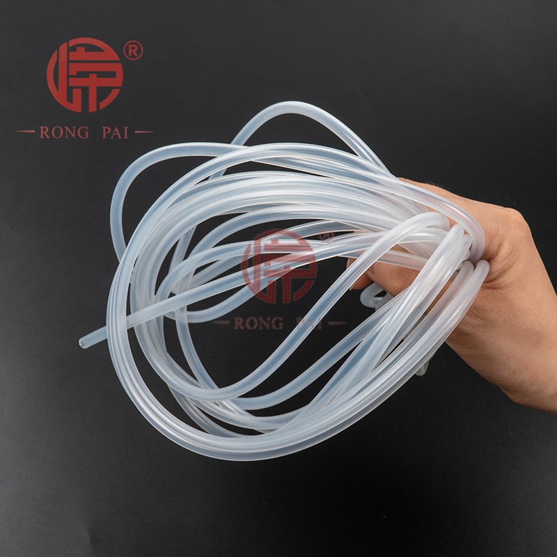 医疗级硅胶管的特殊有点有哪些？-常州嵘牌橡塑制品有限公司