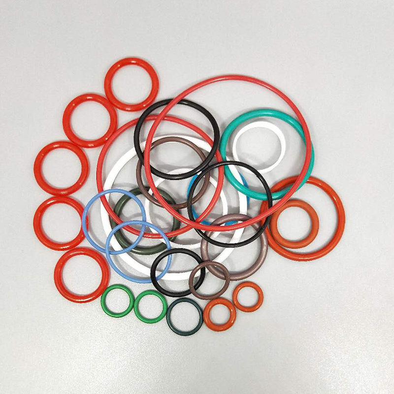 硅胶O型圈