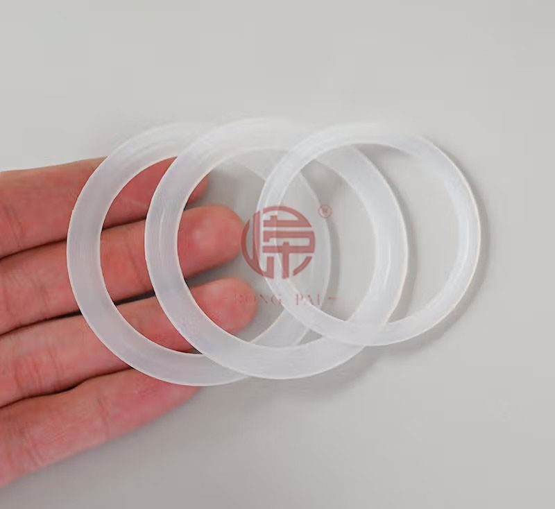 硅胶水杯密封圈