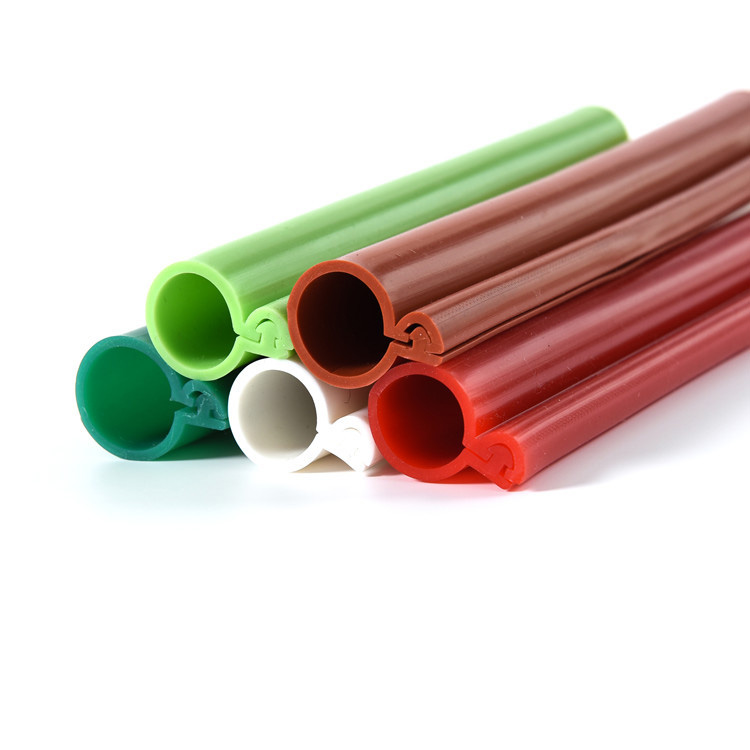 电力绝缘硅胶套管