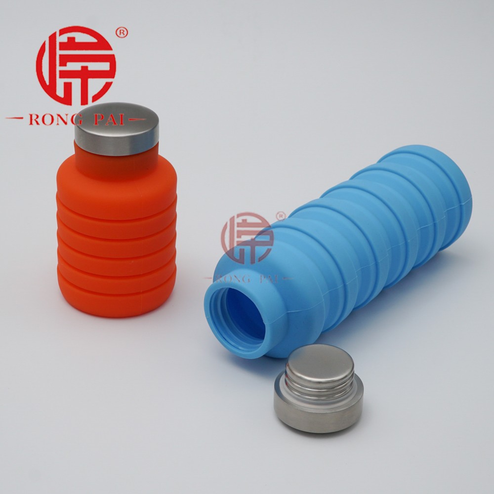 食品级硅胶的特点 -常州嵘牌橡塑制品有限公司