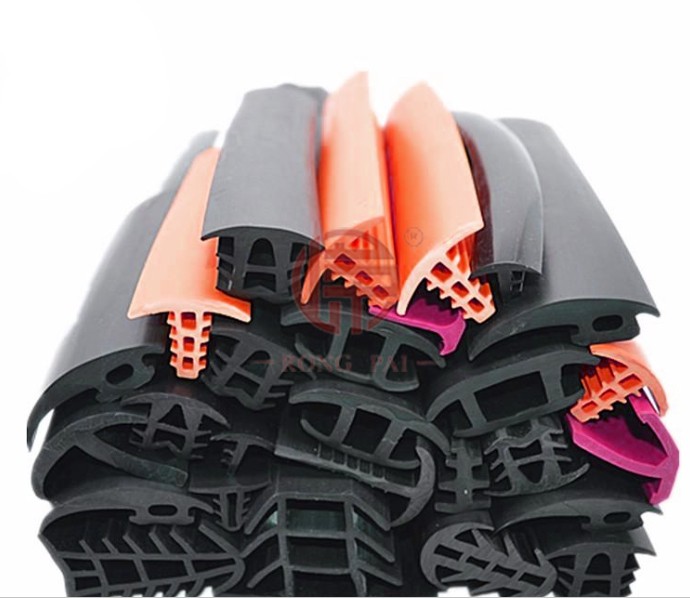 硅胶密封条的应用有哪些？-常州嵘牌橡塑制品有限公司