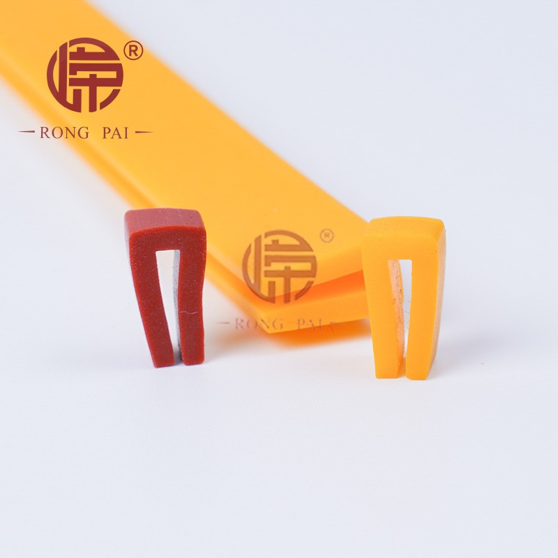 定制硅胶密封条如何选择厂家？-常州嵘牌橡塑制品有限公司