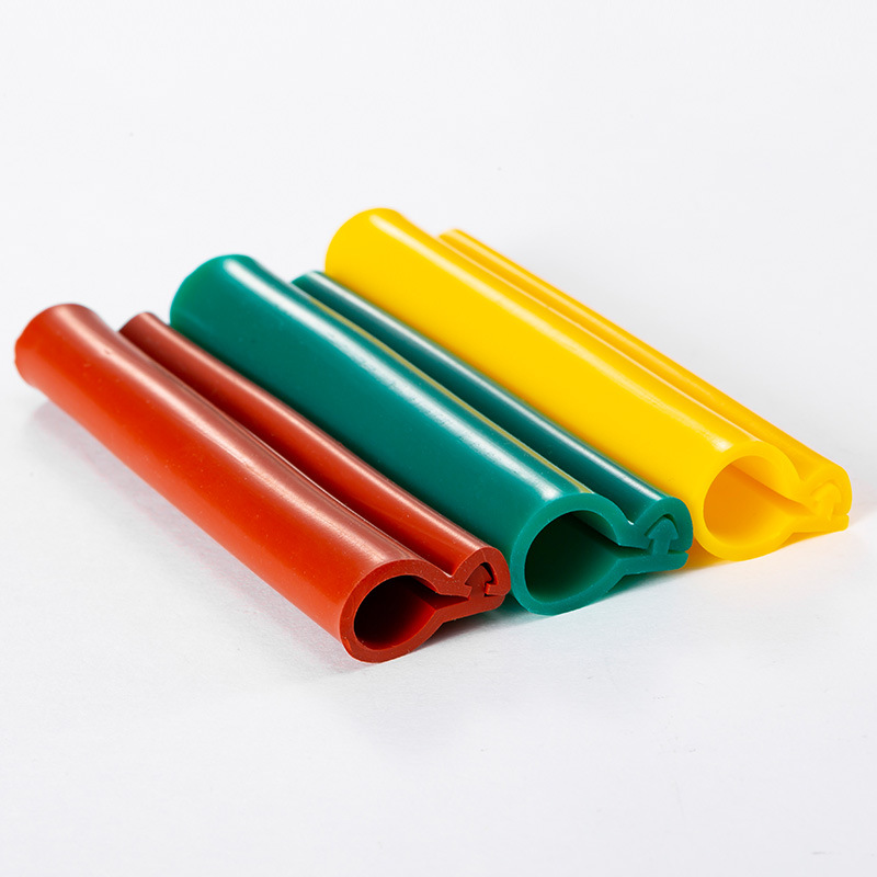 电力绝缘硅胶套管