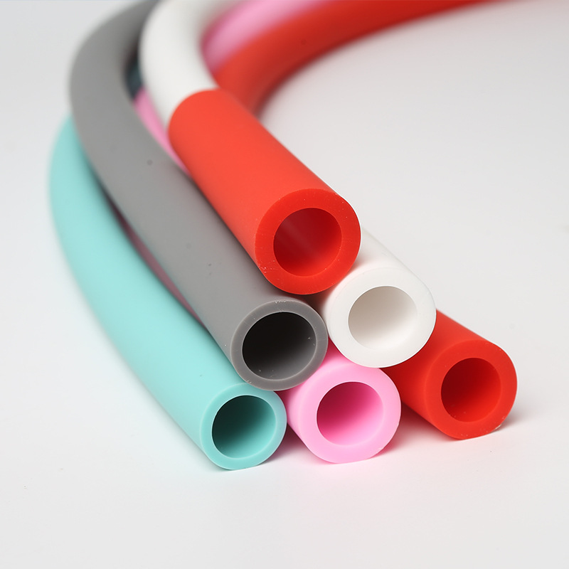 300度高温硅胶管